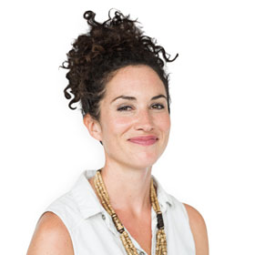 Sarah Taylor